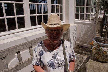 Grottes de Betharram